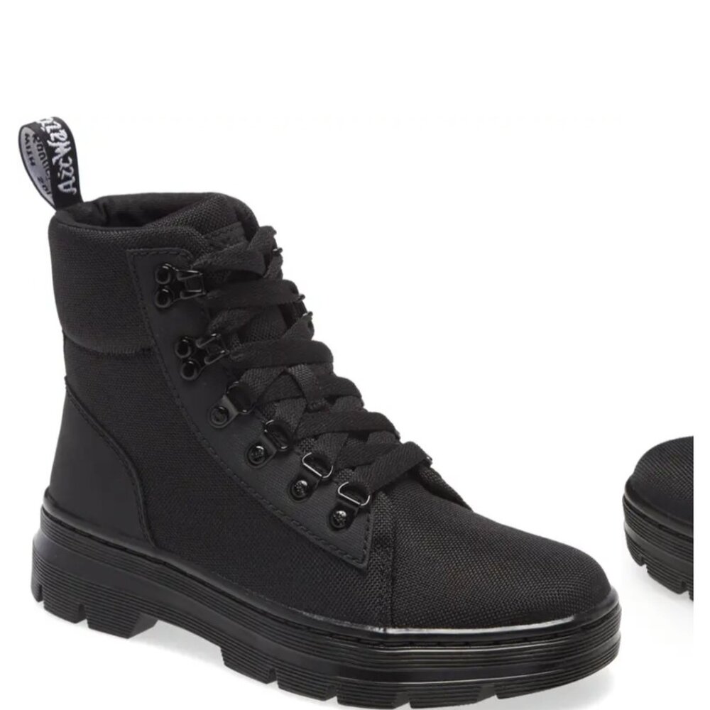 Dr marten boots